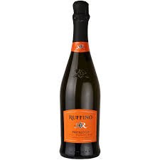 Ruffino Prosecco 750ml